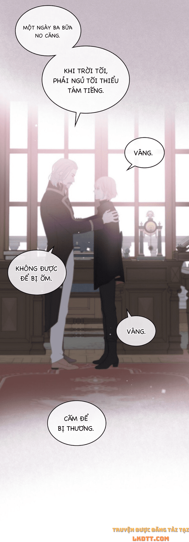 đọc truyện Sự Thật Thì, Họ Chỉ Nhớ Đến Cô Ấy Chương 3 ảnh 18 tại Thiên Thai Truyện