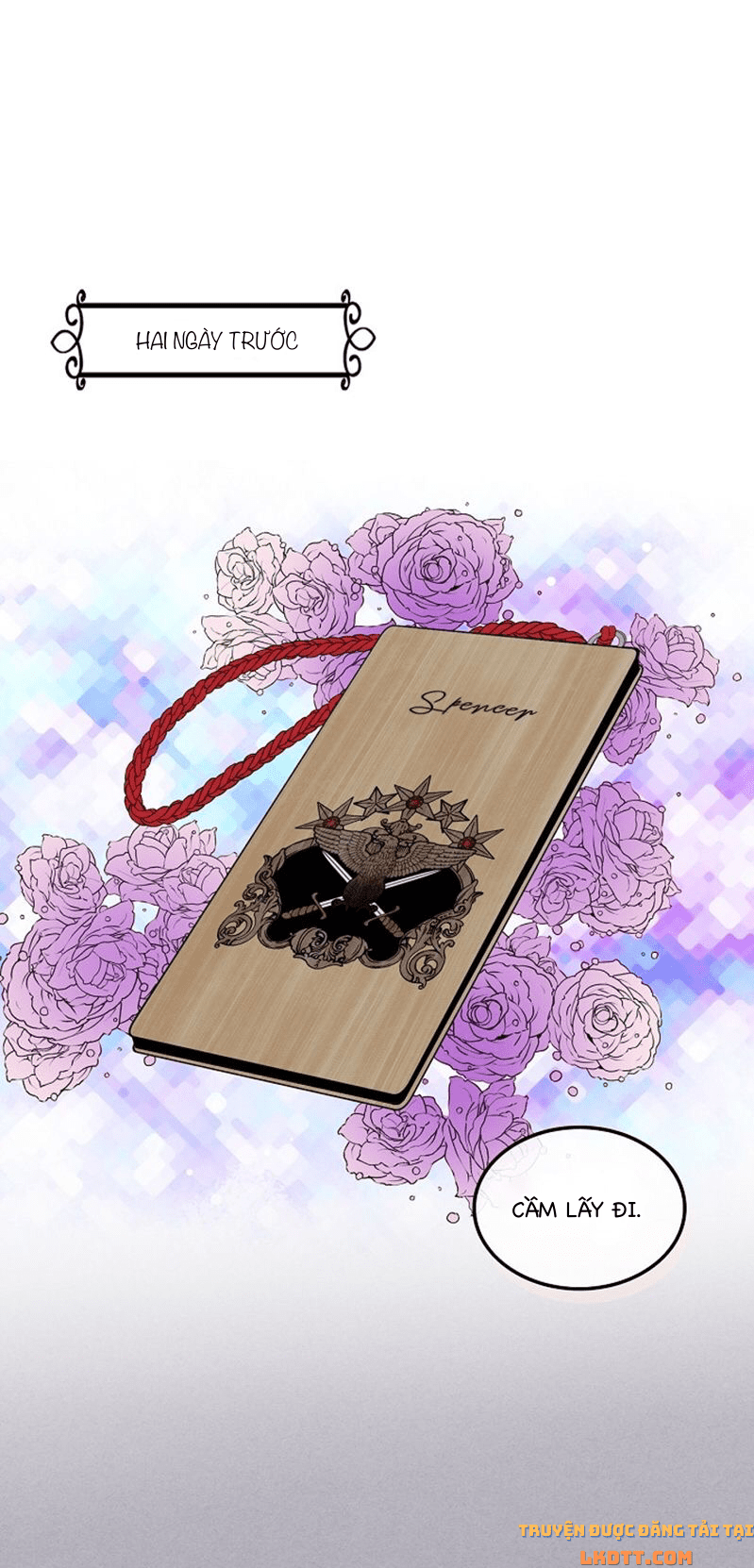 đọc truyện Sự Thật Thì, Họ Chỉ Nhớ Đến Cô Ấy Chương 3 ảnh 4 tại Thiên Thai Truyện