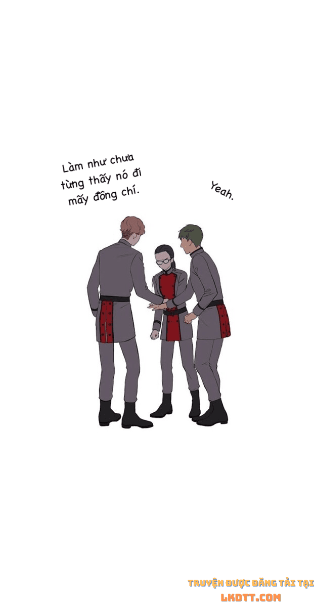 đọc truyện Sự Thật Thì, Họ Chỉ Nhớ Đến Cô Ấy Chương 3 ảnh 24 tại Thiên Thai Truyện