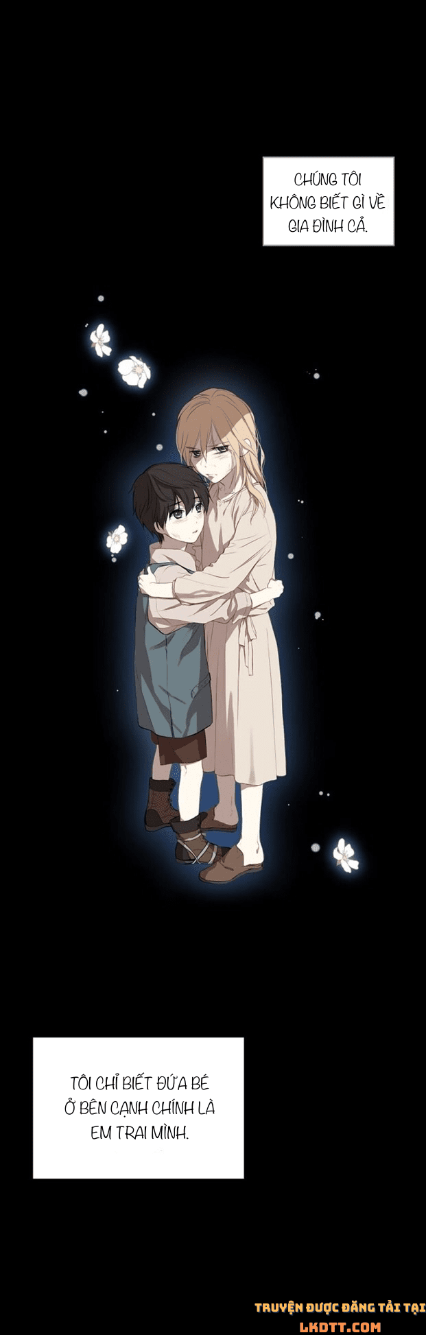 đọc truyện Sự Thật Thì, Họ Chỉ Nhớ Đến Cô Ấy Chương 3 ảnh 27 tại Thiên Thai Truyện