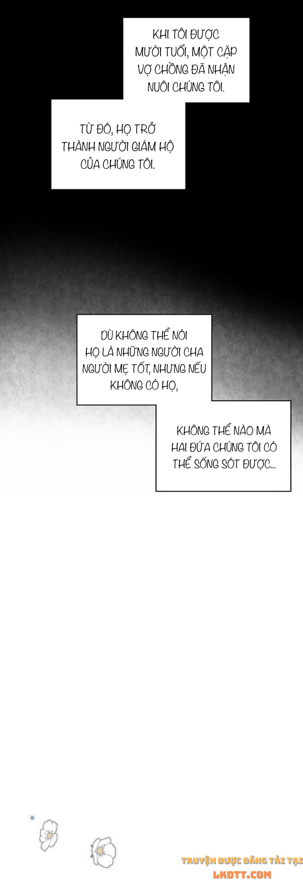 đọc truyện Sự Thật Thì, Họ Chỉ Nhớ Đến Cô Ấy Chương 3 ảnh 28 tại Thiên Thai Truyện