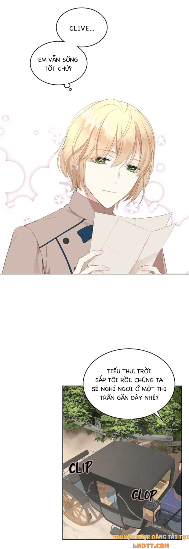 đọc truyện Sự Thật Thì, Họ Chỉ Nhớ Đến Cô Ấy Chương 3 ảnh 30 tại Thiên Thai Truyện