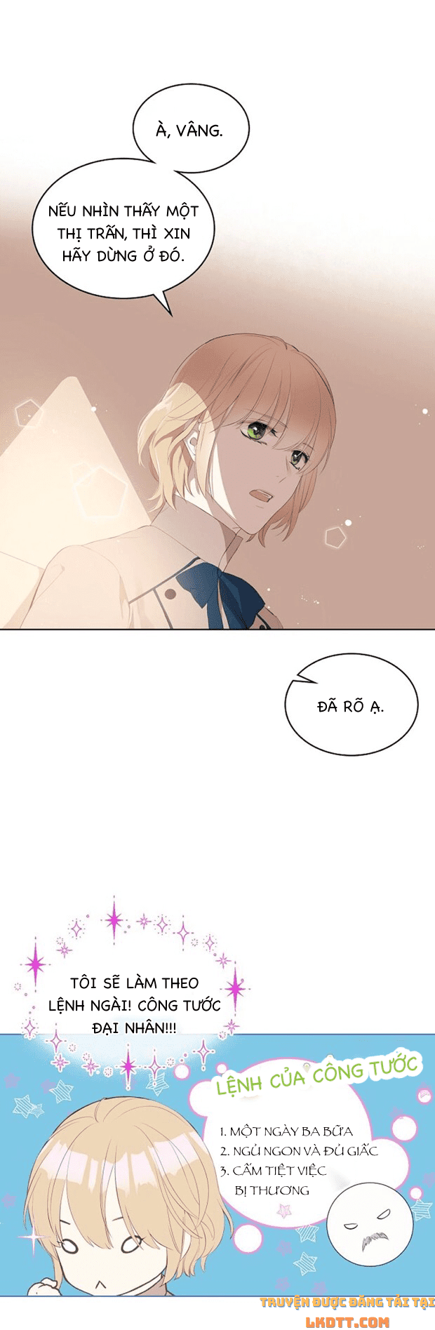 đọc truyện Sự Thật Thì, Họ Chỉ Nhớ Đến Cô Ấy Chương 3 ảnh 31 tại Thiên Thai Truyện