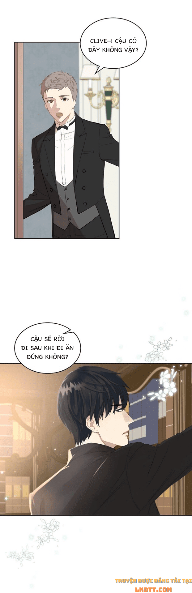 đọc truyện Sự Thật Thì, Họ Chỉ Nhớ Đến Cô Ấy Chương 3 ảnh 34 tại Thiên Thai Truyện