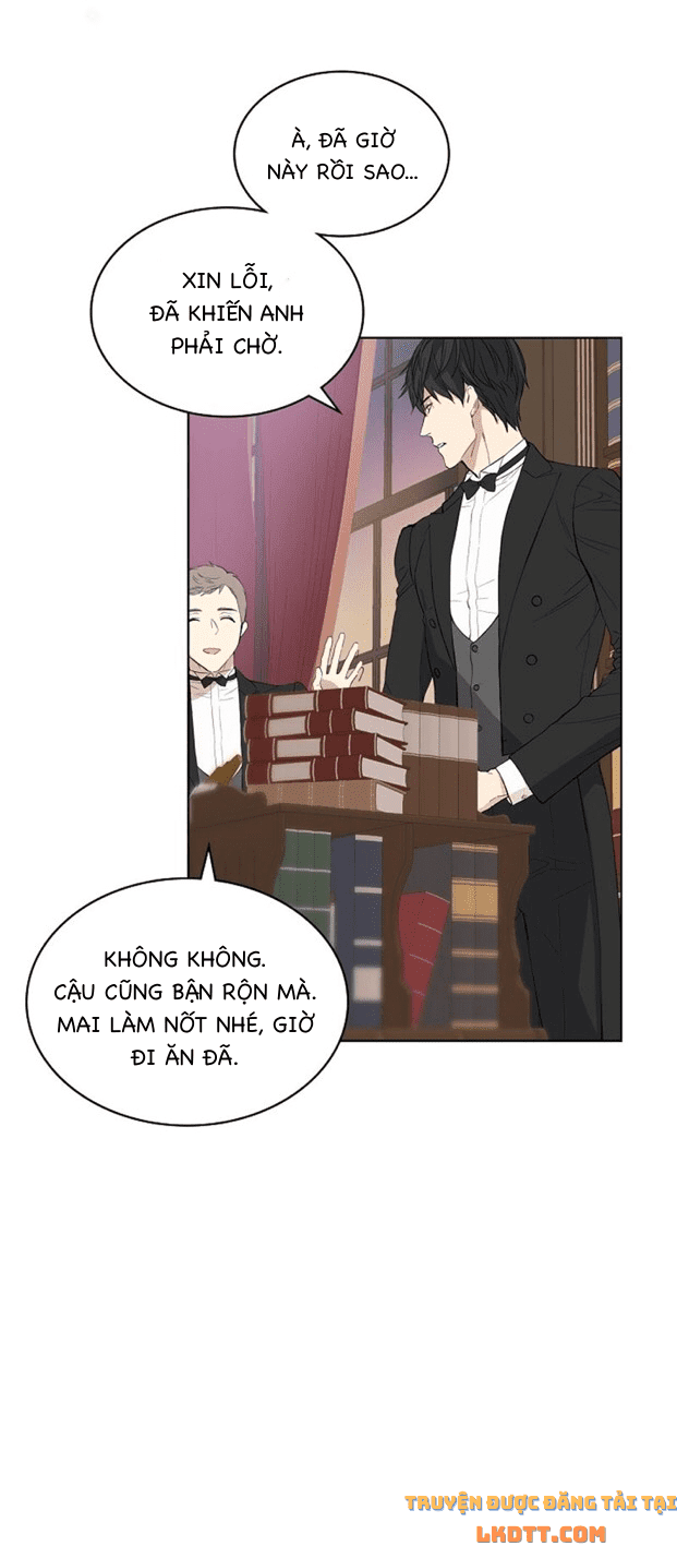 đọc truyện Sự Thật Thì, Họ Chỉ Nhớ Đến Cô Ấy Chương 3 ảnh 35 tại Thiên Thai Truyện