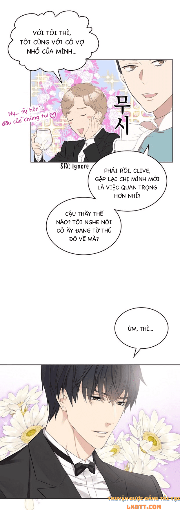 đọc truyện Sự Thật Thì, Họ Chỉ Nhớ Đến Cô Ấy Chương 3 ảnh 38 tại Thiên Thai Truyện