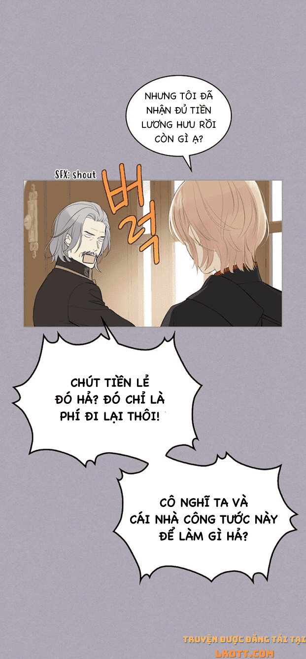 đọc truyện Sự Thật Thì, Họ Chỉ Nhớ Đến Cô Ấy Chương 3 ảnh 6 tại Thiên Thai Truyện