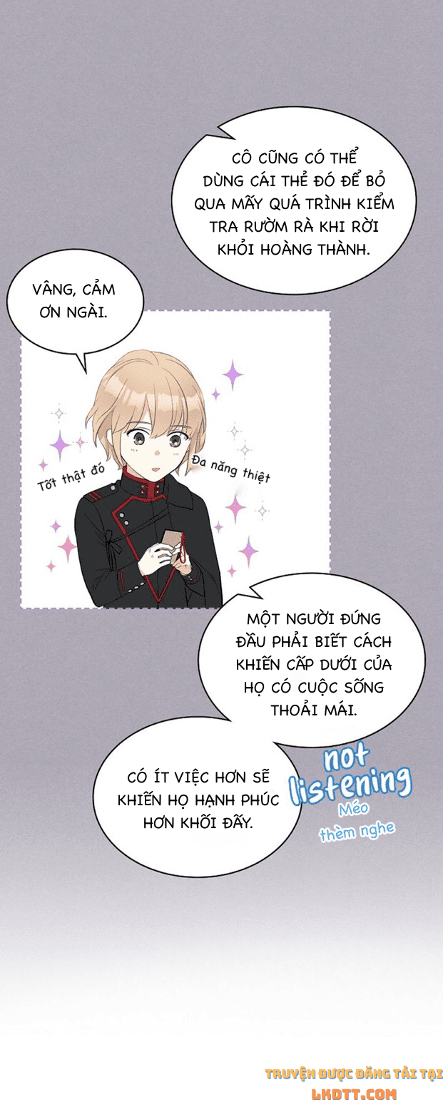 đọc truyện Sự Thật Thì, Họ Chỉ Nhớ Đến Cô Ấy Chương 3 ảnh 8 tại Thiên Thai Truyện