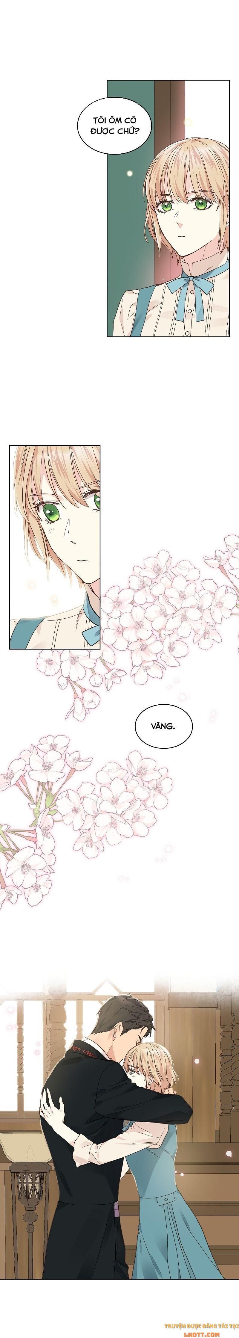 đọc truyện Sự Thật Thì, Họ Chỉ Nhớ Đến Cô Ấy Chương 30 ảnh 12 tại Thiên Thai Truyện