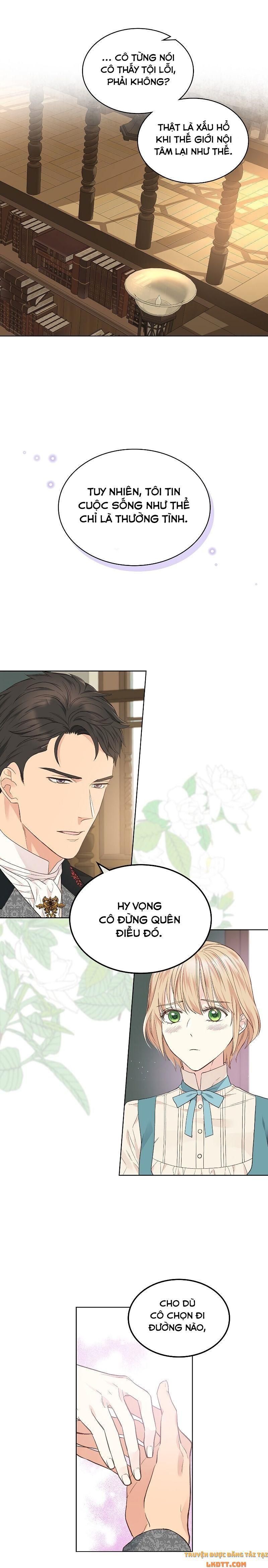 đọc truyện Sự Thật Thì, Họ Chỉ Nhớ Đến Cô Ấy Chương 30 ảnh 14 tại Thiên Thai Truyện