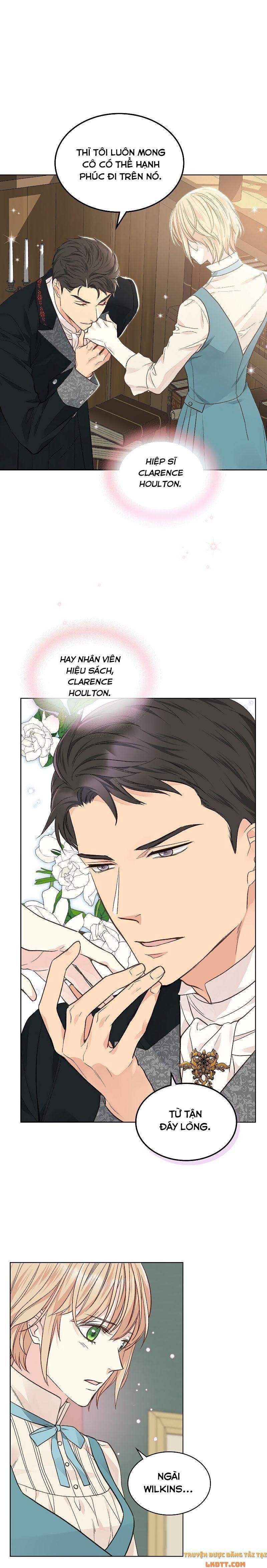 đọc truyện Sự Thật Thì, Họ Chỉ Nhớ Đến Cô Ấy Chương 30 ảnh 15 tại Thiên Thai Truyện