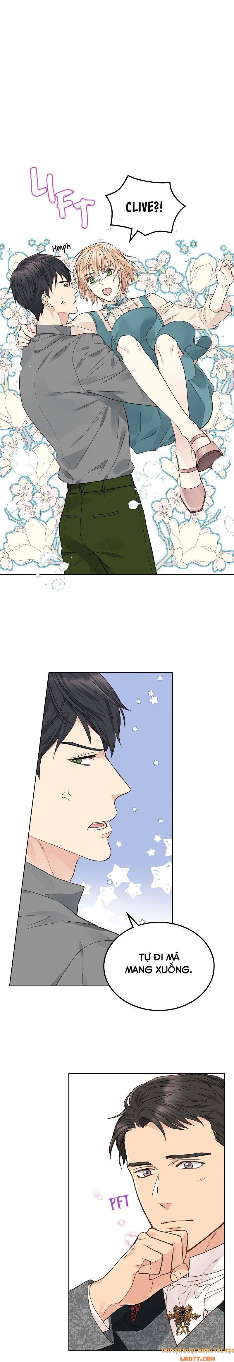 đọc truyện Sự Thật Thì, Họ Chỉ Nhớ Đến Cô Ấy Chương 30 ảnh 17 tại Thiên Thai Truyện