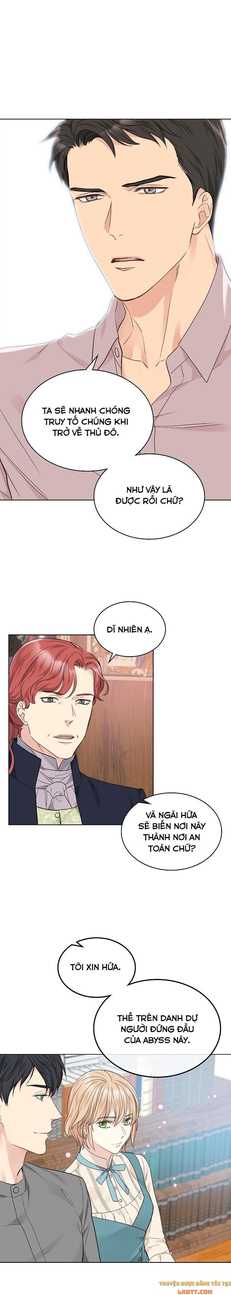 đọc truyện Sự Thật Thì, Họ Chỉ Nhớ Đến Cô Ấy Chương 30 ảnh 6 tại Thiên Thai Truyện