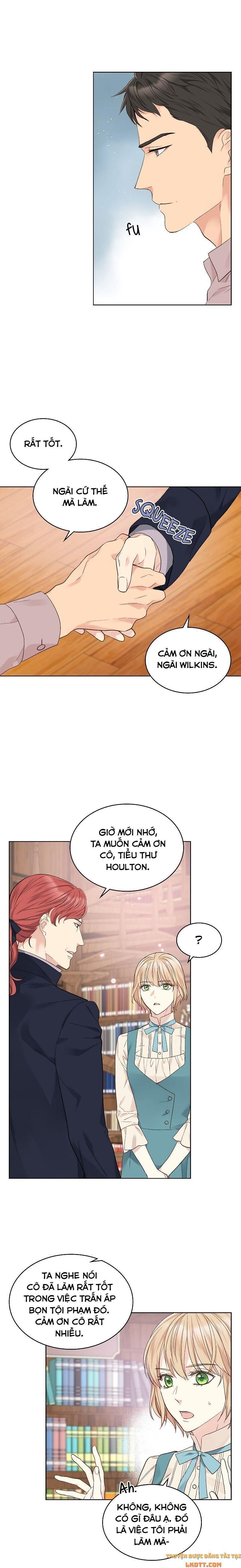 đọc truyện Sự Thật Thì, Họ Chỉ Nhớ Đến Cô Ấy Chương 30 ảnh 7 tại Thiên Thai Truyện