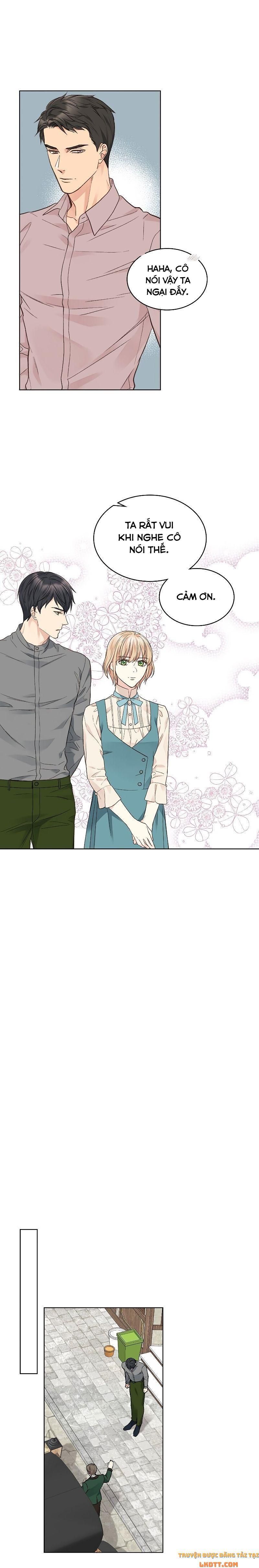 đọc truyện Sự Thật Thì, Họ Chỉ Nhớ Đến Cô Ấy Chương 30 ảnh 9 tại Thiên Thai Truyện