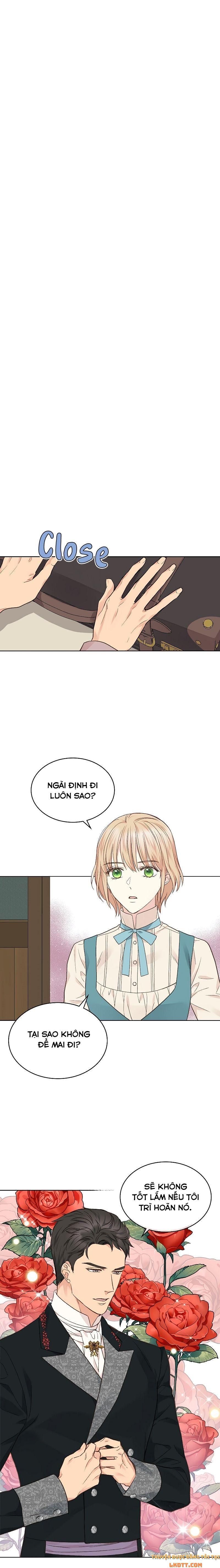 đọc truyện Sự Thật Thì, Họ Chỉ Nhớ Đến Cô Ấy Chương 30 ảnh 10 tại Thiên Thai Truyện