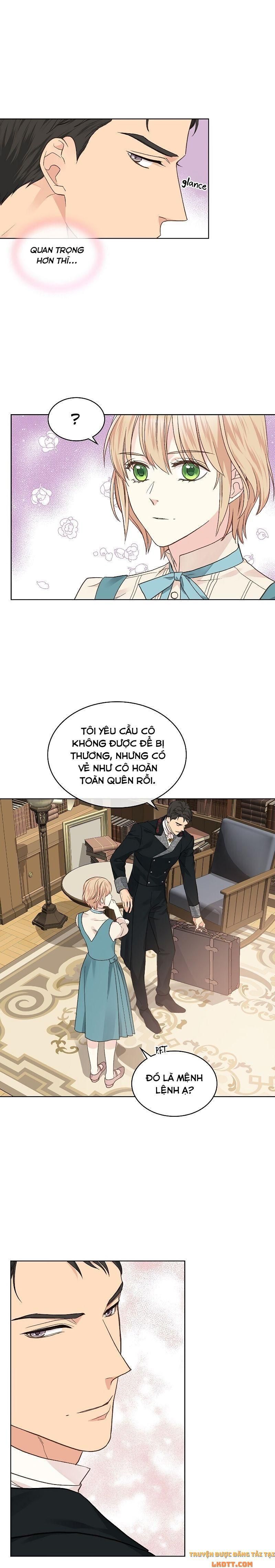 đọc truyện Sự Thật Thì, Họ Chỉ Nhớ Đến Cô Ấy Chương 30 ảnh 11 tại Thiên Thai Truyện