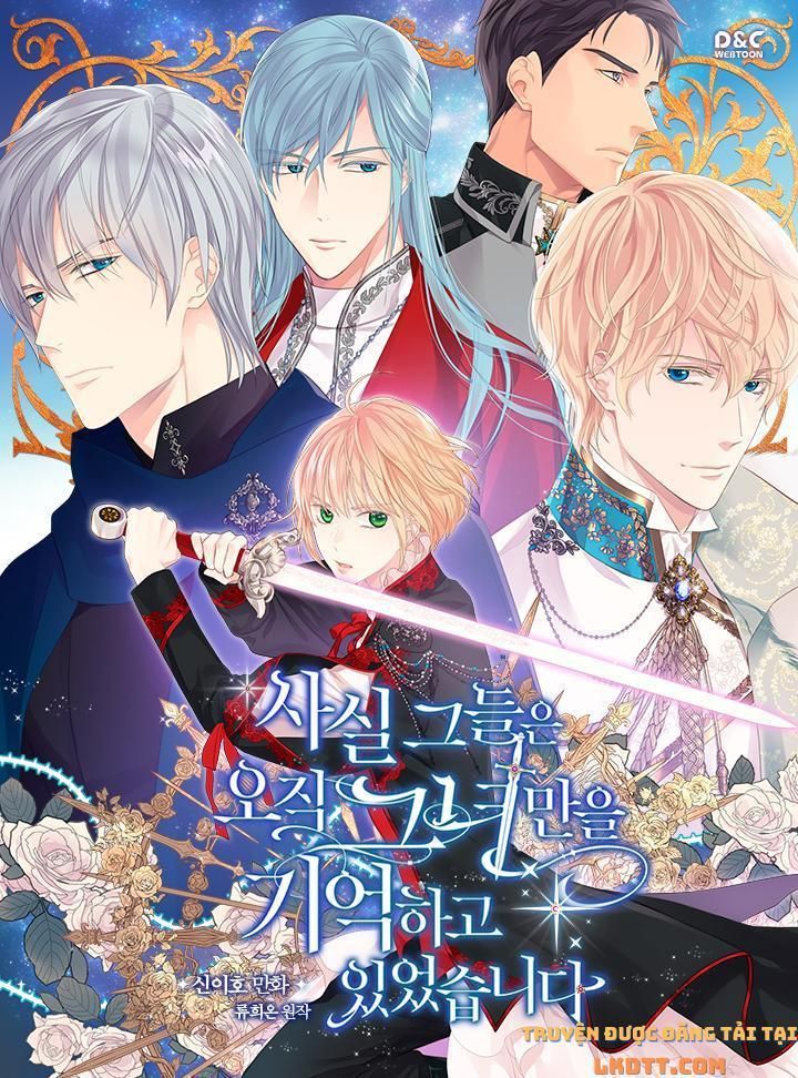 đọc truyện Sự Thật Thì, Họ Chỉ Nhớ Đến Cô Ấy Chương 31 ảnh 3 tại Thiên Thai Truyện