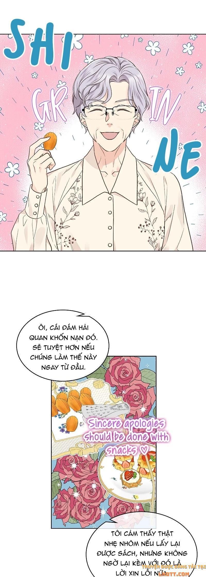 đọc truyện Sự Thật Thì, Họ Chỉ Nhớ Đến Cô Ấy Chương 31 ảnh 16 tại Thiên Thai Truyện