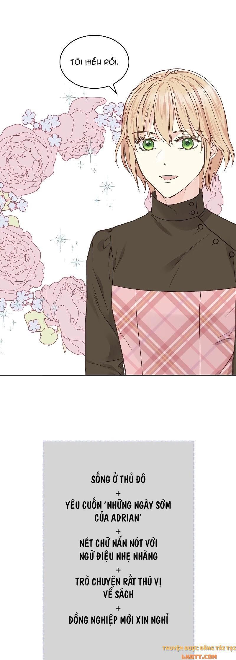 đọc truyện Sự Thật Thì, Họ Chỉ Nhớ Đến Cô Ấy Chương 31 ảnh 20 tại Thiên Thai Truyện