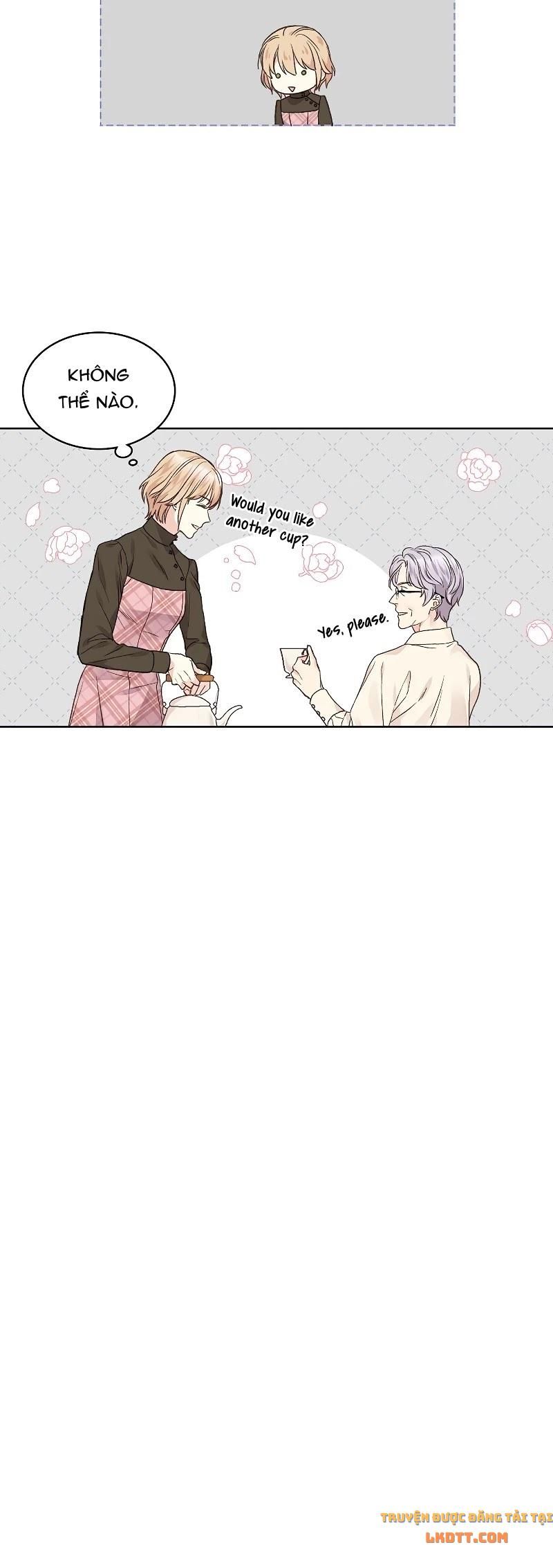 đọc truyện Sự Thật Thì, Họ Chỉ Nhớ Đến Cô Ấy Chương 31 ảnh 21 tại Thiên Thai Truyện