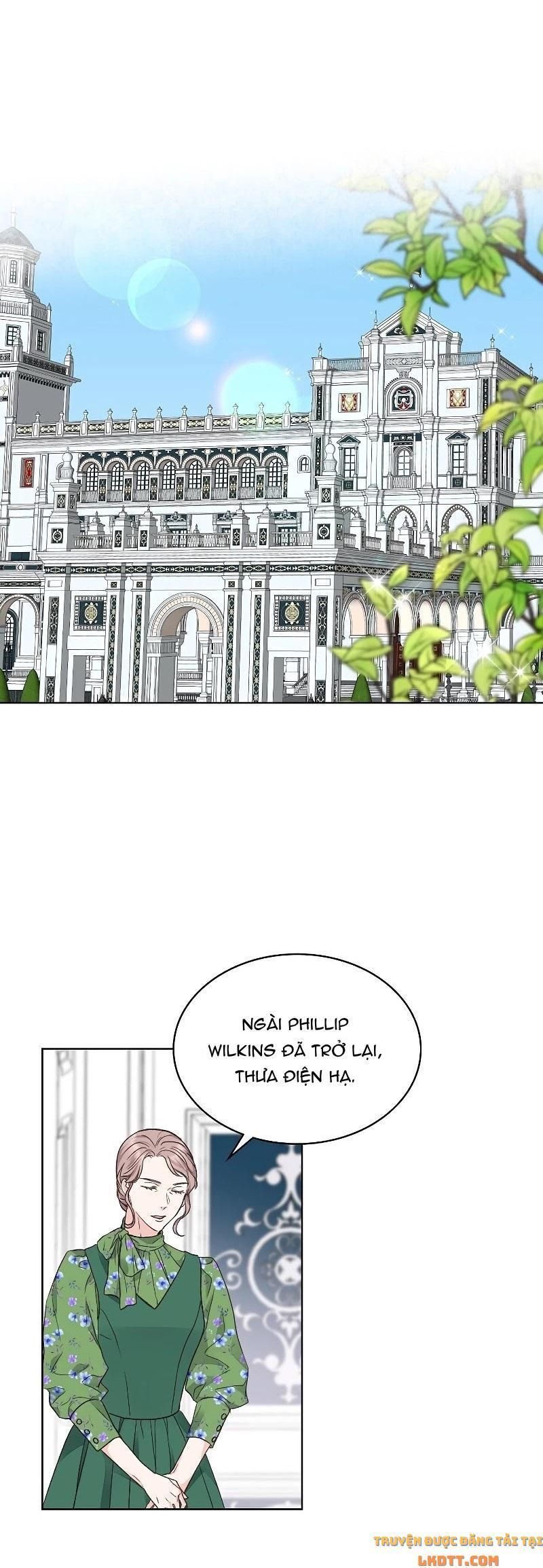 đọc truyện Sự Thật Thì, Họ Chỉ Nhớ Đến Cô Ấy Chương 31 ảnh 4 tại Thiên Thai Truyện