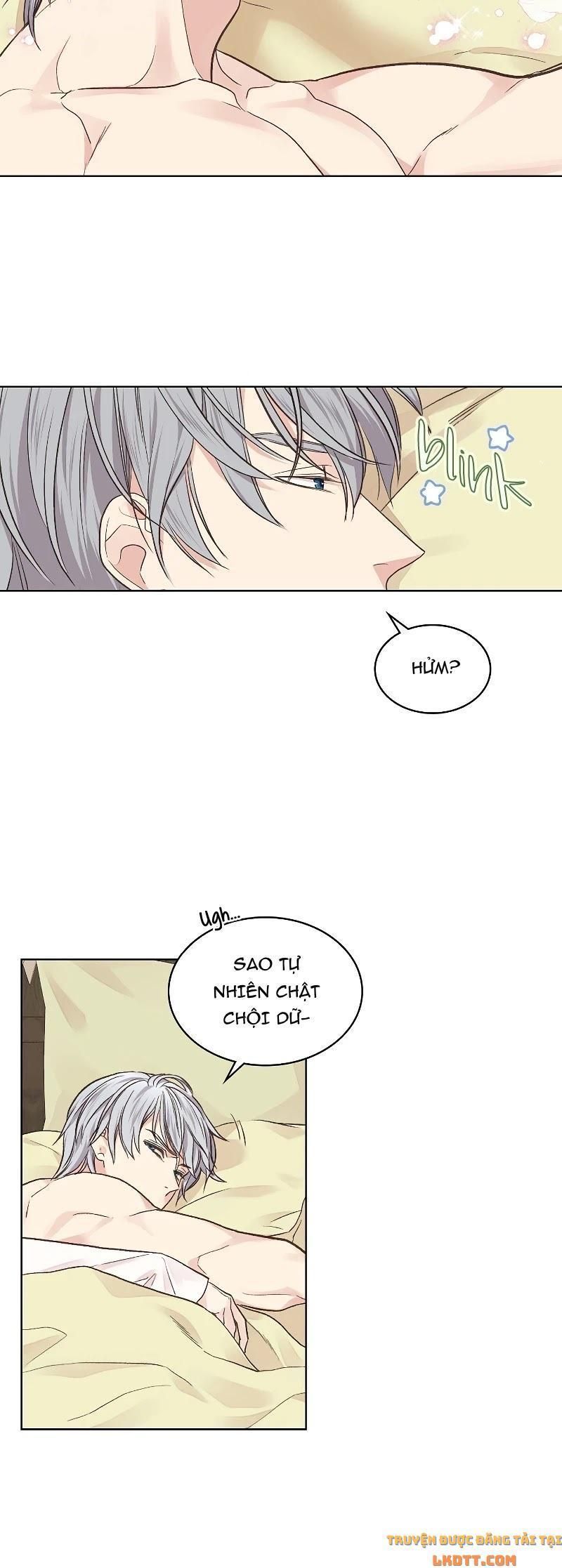 đọc truyện Sự Thật Thì, Họ Chỉ Nhớ Đến Cô Ấy Chương 31 ảnh 23 tại Thiên Thai Truyện