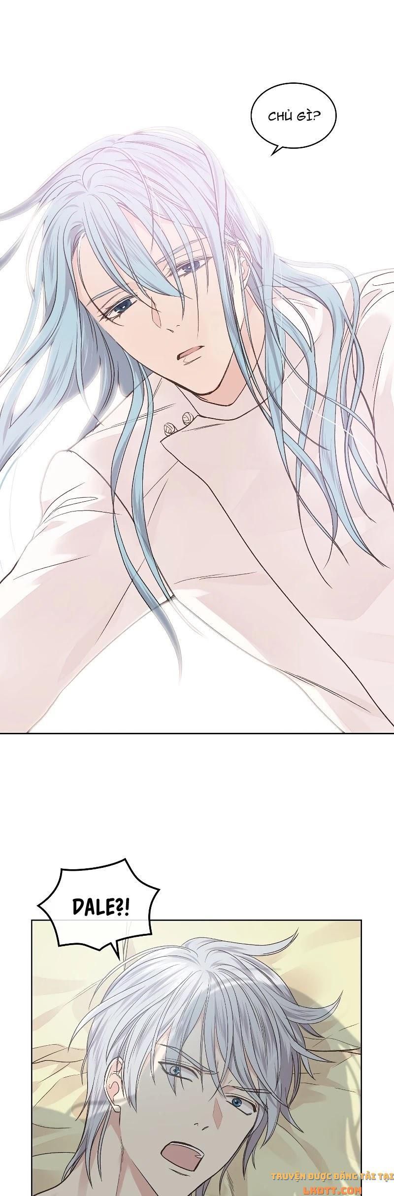 đọc truyện Sự Thật Thì, Họ Chỉ Nhớ Đến Cô Ấy Chương 31 ảnh 26 tại Thiên Thai Truyện