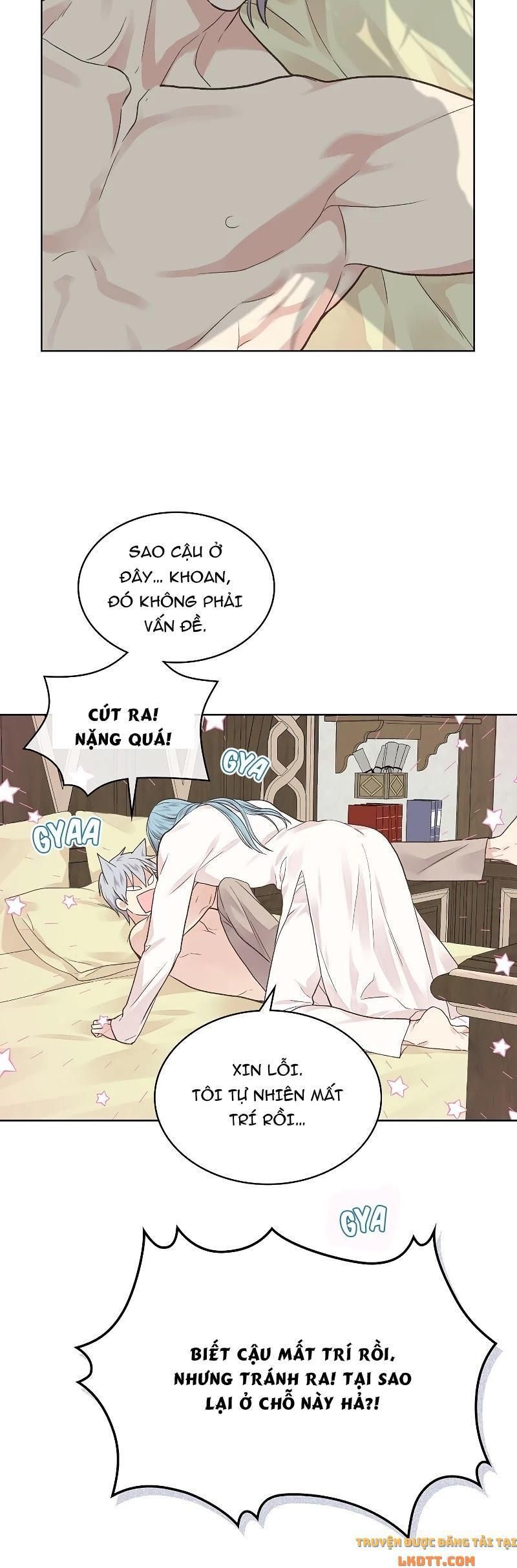 đọc truyện Sự Thật Thì, Họ Chỉ Nhớ Đến Cô Ấy Chương 31 ảnh 27 tại Thiên Thai Truyện