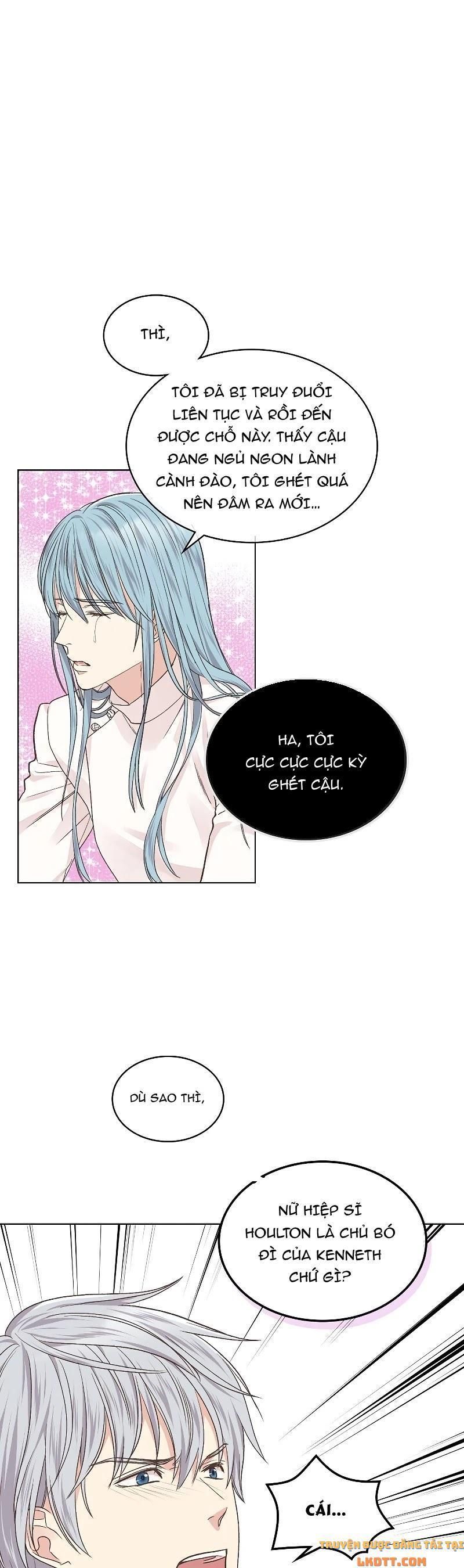 đọc truyện Sự Thật Thì, Họ Chỉ Nhớ Đến Cô Ấy Chương 31 ảnh 28 tại Thiên Thai Truyện