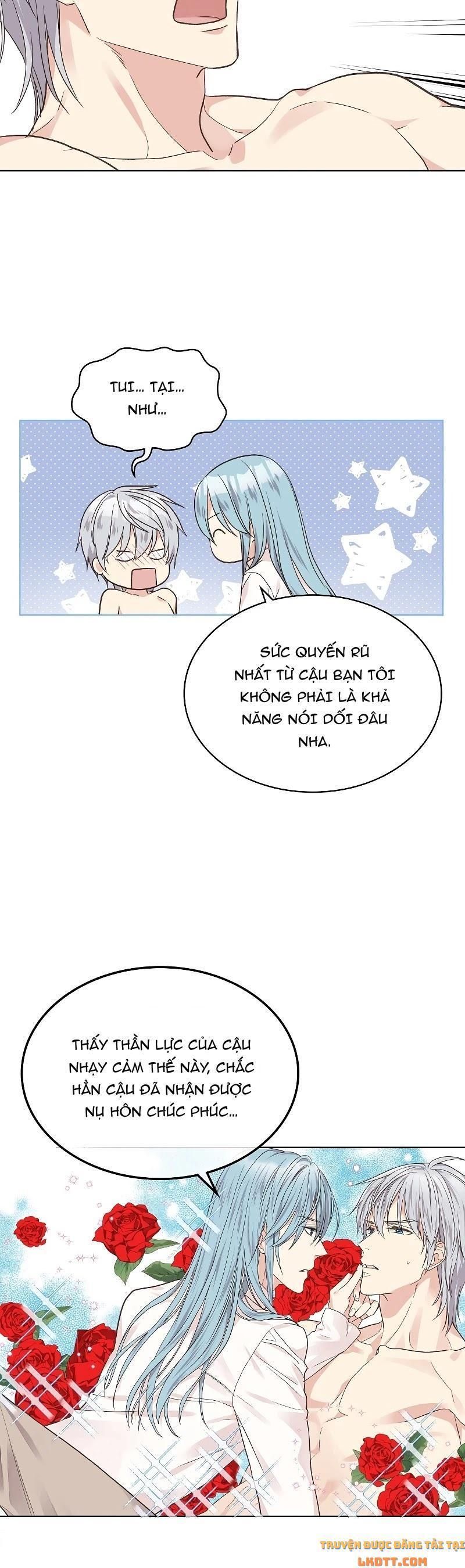 đọc truyện Sự Thật Thì, Họ Chỉ Nhớ Đến Cô Ấy Chương 31 ảnh 29 tại Thiên Thai Truyện