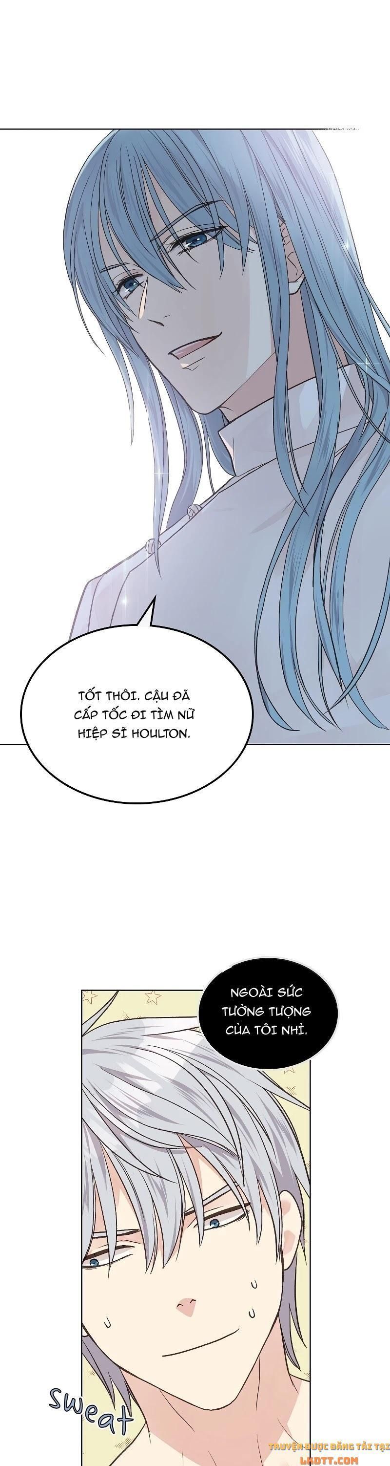 đọc truyện Sự Thật Thì, Họ Chỉ Nhớ Đến Cô Ấy Chương 31 ảnh 30 tại Thiên Thai Truyện