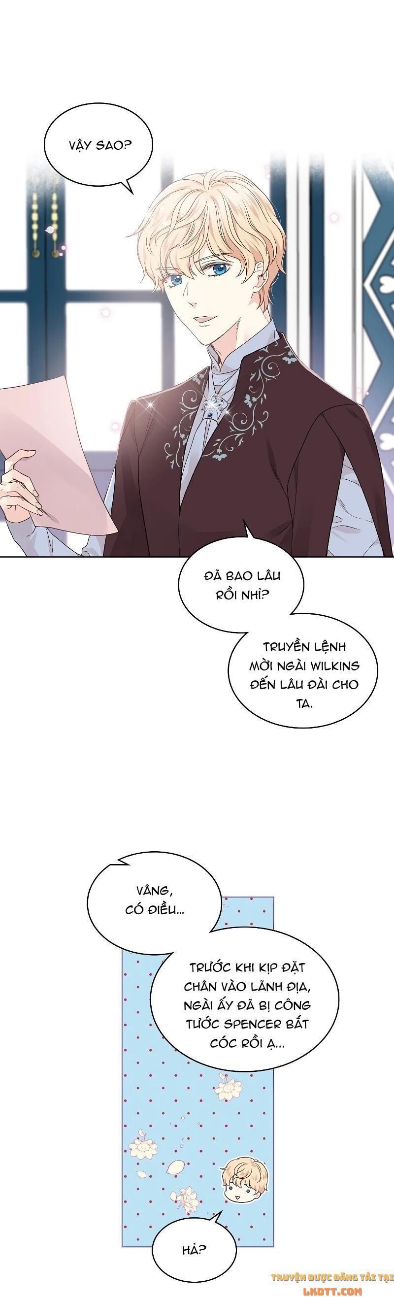 đọc truyện Sự Thật Thì, Họ Chỉ Nhớ Đến Cô Ấy Chương 31 ảnh 5 tại Thiên Thai Truyện