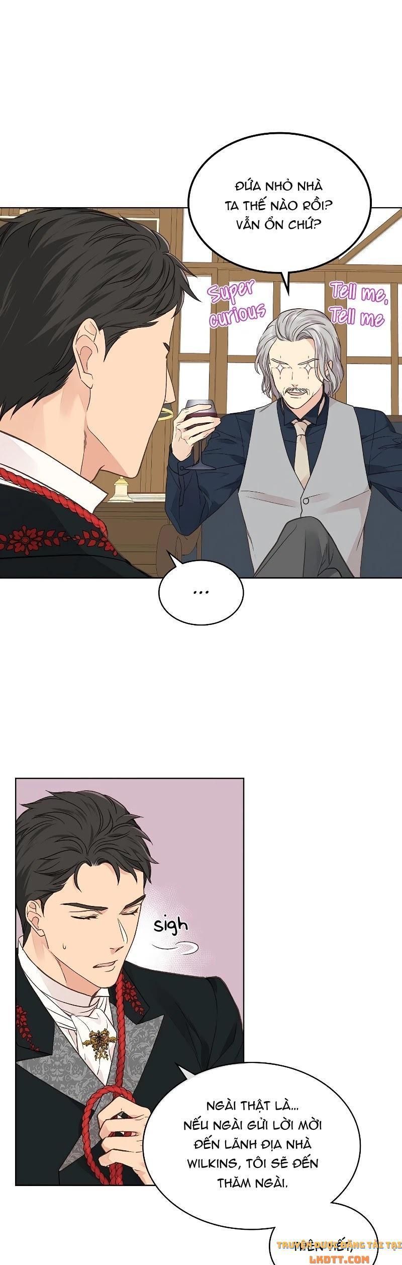 đọc truyện Sự Thật Thì, Họ Chỉ Nhớ Đến Cô Ấy Chương 31 ảnh 8 tại Thiên Thai Truyện