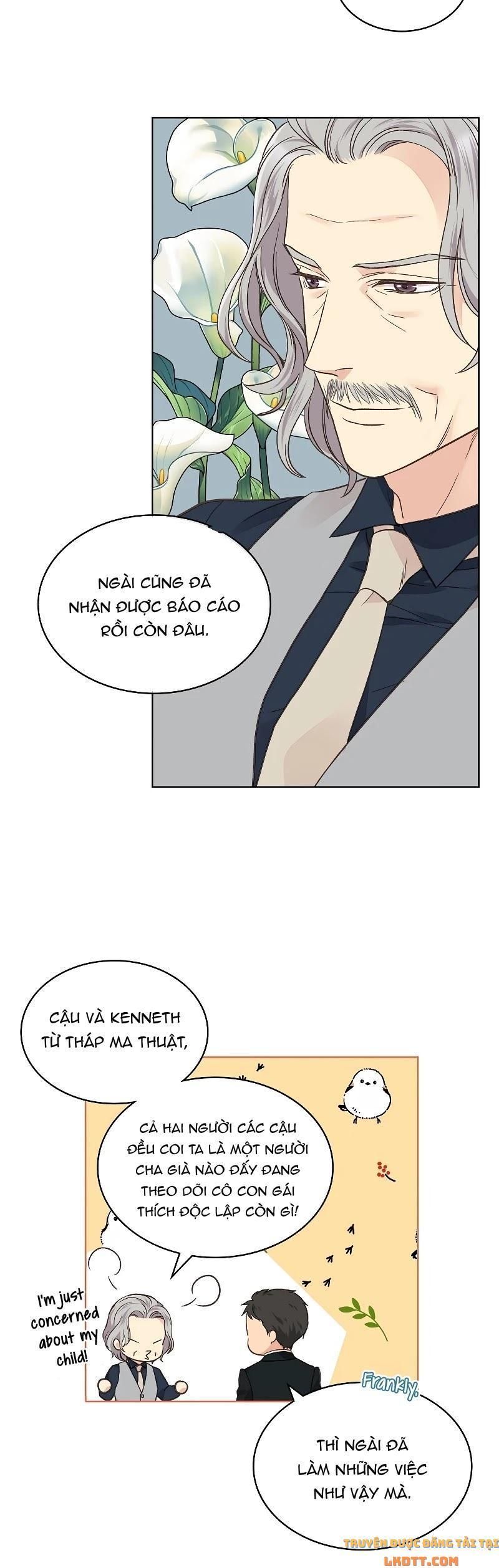 đọc truyện Sự Thật Thì, Họ Chỉ Nhớ Đến Cô Ấy Chương 31 ảnh 9 tại Thiên Thai Truyện