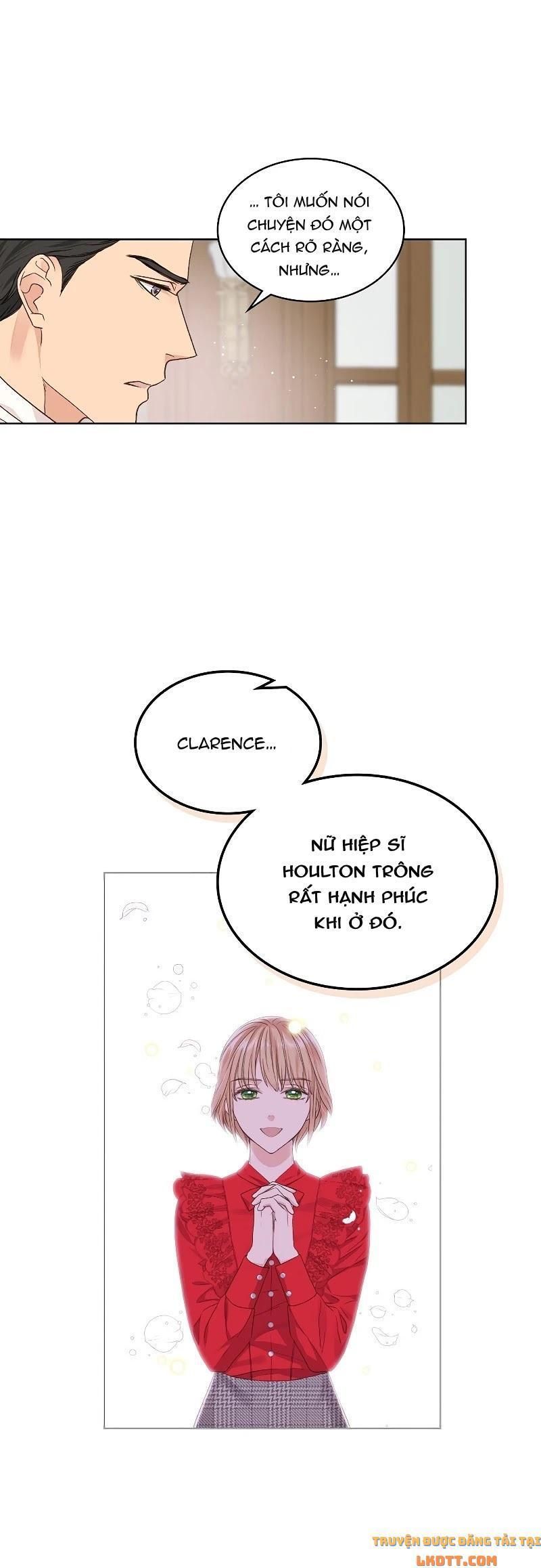 đọc truyện Sự Thật Thì, Họ Chỉ Nhớ Đến Cô Ấy Chương 31 ảnh 10 tại Thiên Thai Truyện