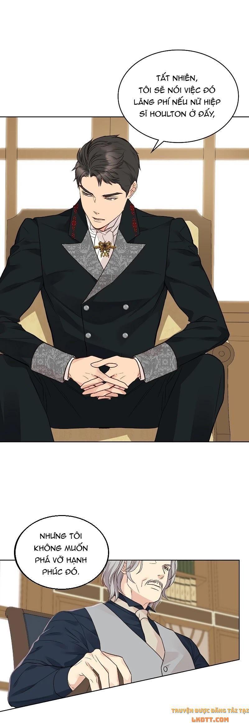 đọc truyện Sự Thật Thì, Họ Chỉ Nhớ Đến Cô Ấy Chương 31 ảnh 11 tại Thiên Thai Truyện