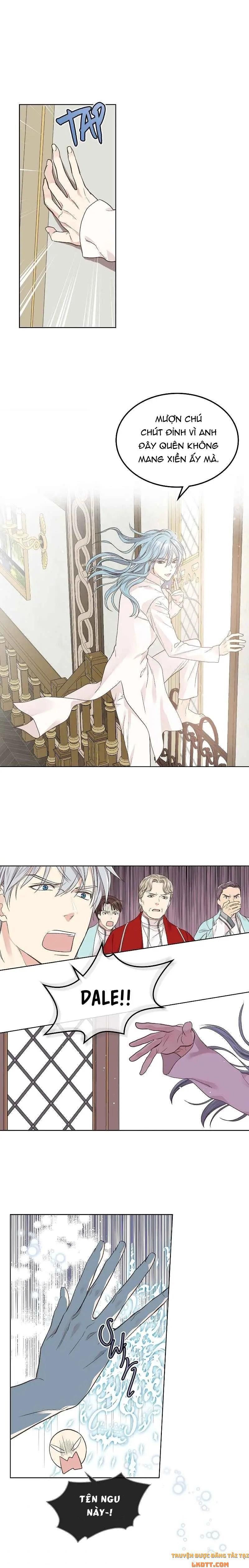 đọc truyện Sự Thật Thì, Họ Chỉ Nhớ Đến Cô Ấy Chương 32 ảnh 12 tại Thiên Thai Truyện