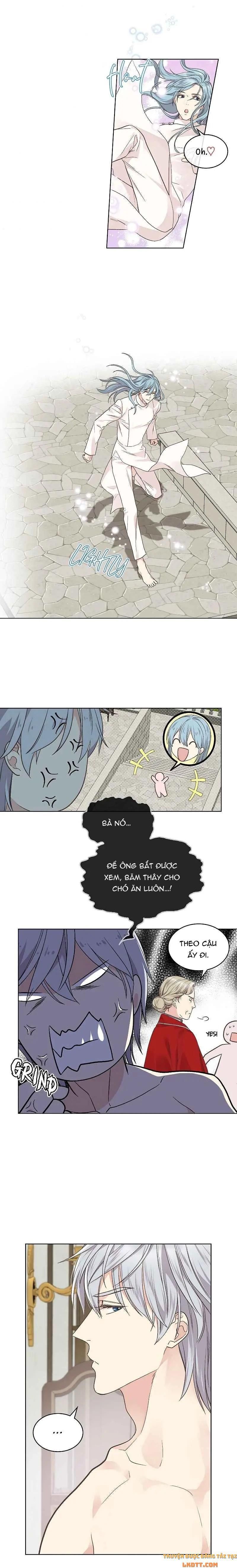 đọc truyện Sự Thật Thì, Họ Chỉ Nhớ Đến Cô Ấy Chương 32 ảnh 13 tại Thiên Thai Truyện