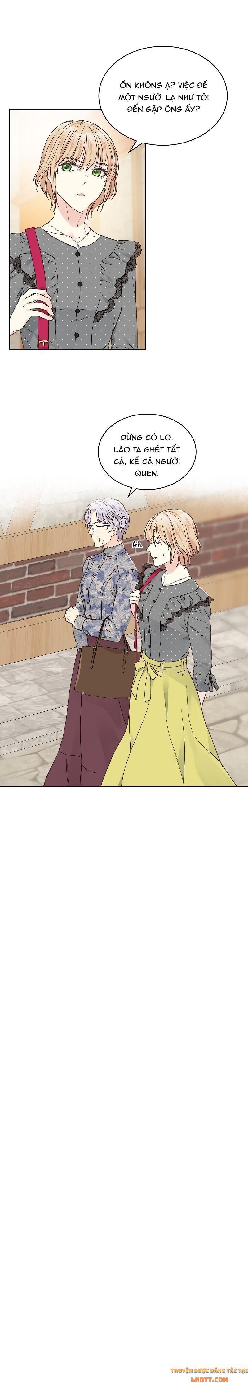 đọc truyện Sự Thật Thì, Họ Chỉ Nhớ Đến Cô Ấy Chương 33 ảnh 12 tại Thiên Thai Truyện