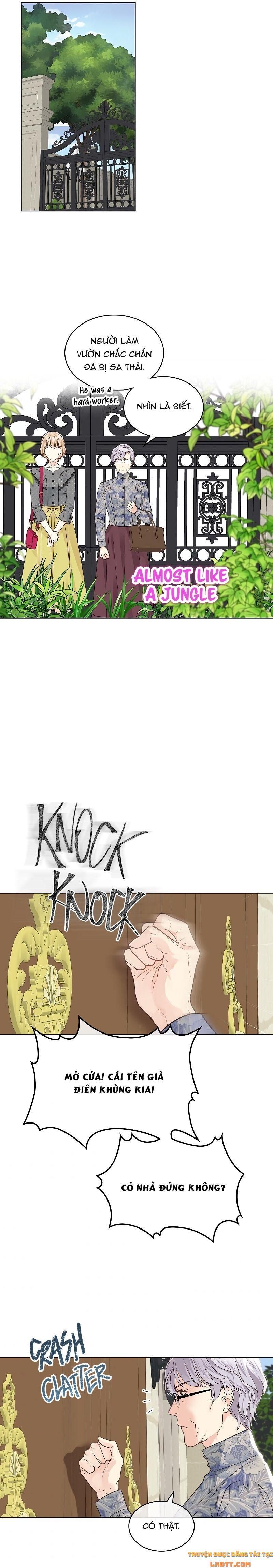 đọc truyện Sự Thật Thì, Họ Chỉ Nhớ Đến Cô Ấy Chương 33 ảnh 13 tại Thiên Thai Truyện