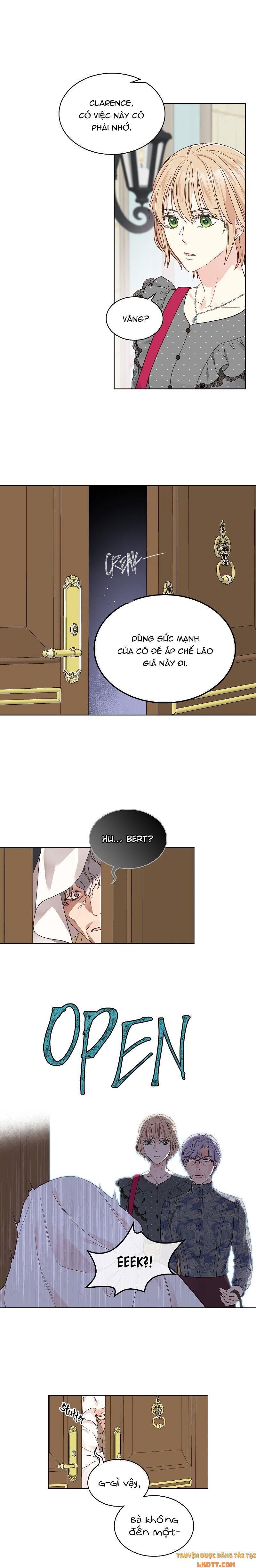 đọc truyện Sự Thật Thì, Họ Chỉ Nhớ Đến Cô Ấy Chương 33 ảnh 14 tại Thiên Thai Truyện