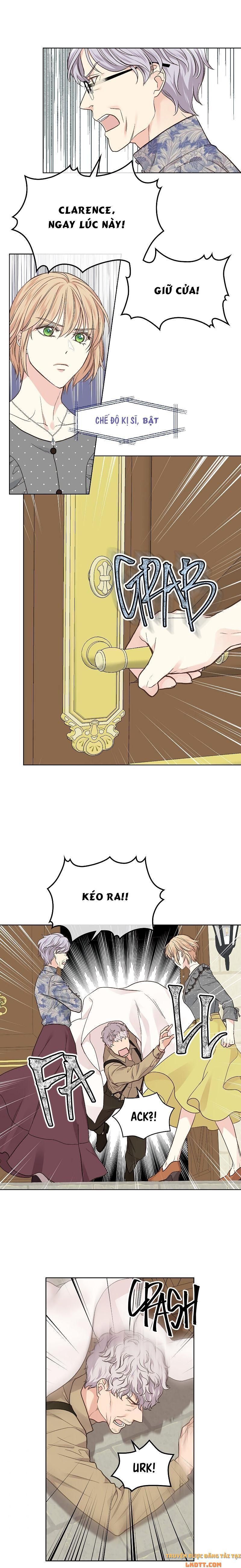 đọc truyện Sự Thật Thì, Họ Chỉ Nhớ Đến Cô Ấy Chương 33 ảnh 15 tại Thiên Thai Truyện