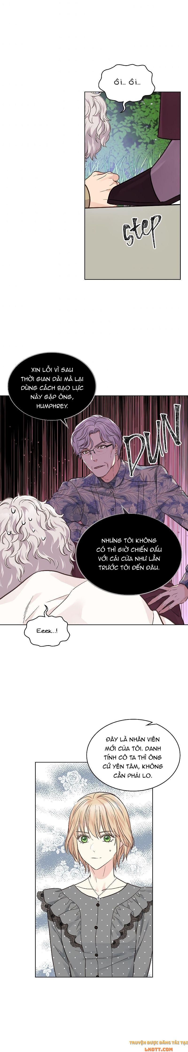 đọc truyện Sự Thật Thì, Họ Chỉ Nhớ Đến Cô Ấy Chương 33 ảnh 16 tại Thiên Thai Truyện