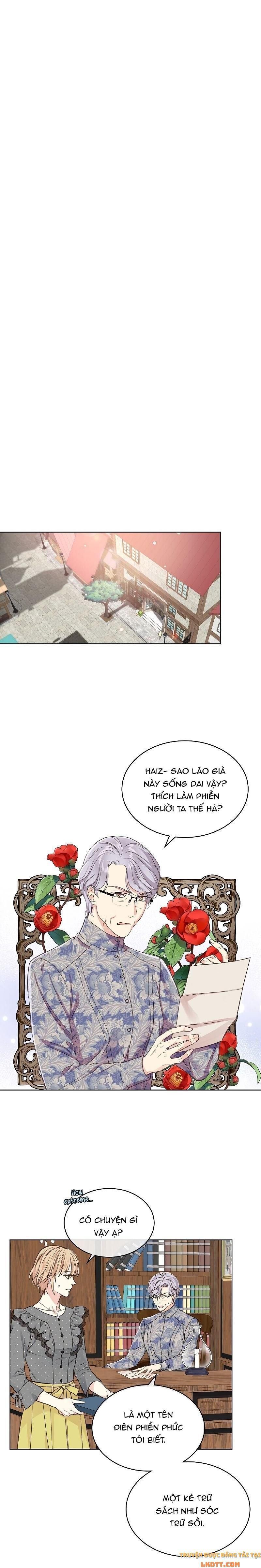 đọc truyện Sự Thật Thì, Họ Chỉ Nhớ Đến Cô Ấy Chương 33 ảnh 7 tại Thiên Thai Truyện