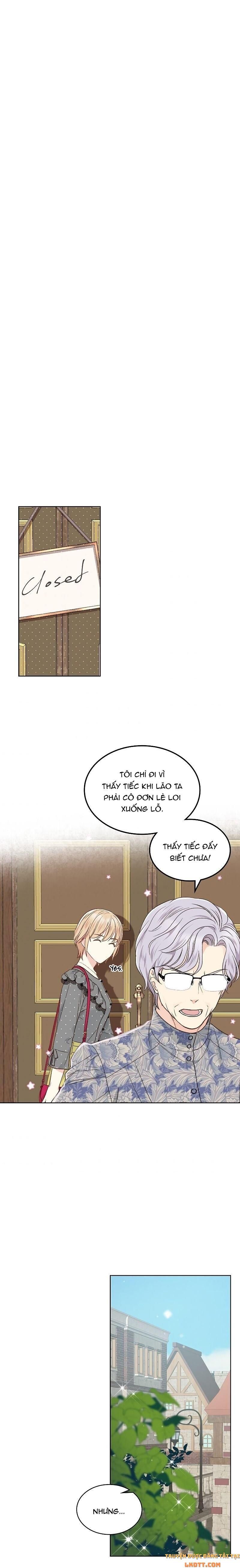 đọc truyện Sự Thật Thì, Họ Chỉ Nhớ Đến Cô Ấy Chương 33 ảnh 11 tại Thiên Thai Truyện