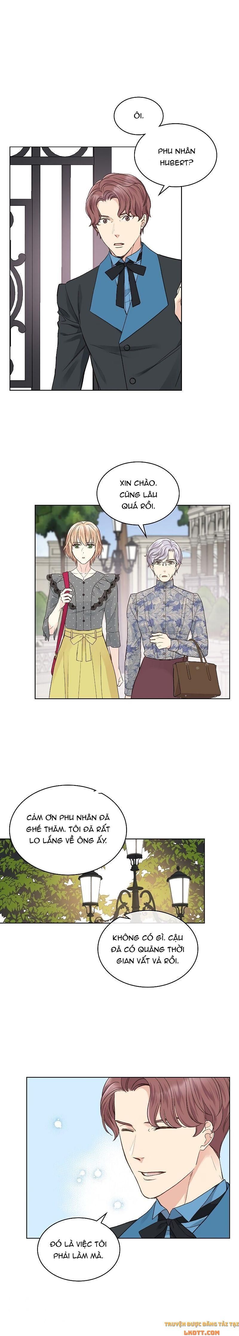 đọc truyện Sự Thật Thì, Họ Chỉ Nhớ Đến Cô Ấy Chương 34 ảnh 13 tại Thiên Thai Truyện