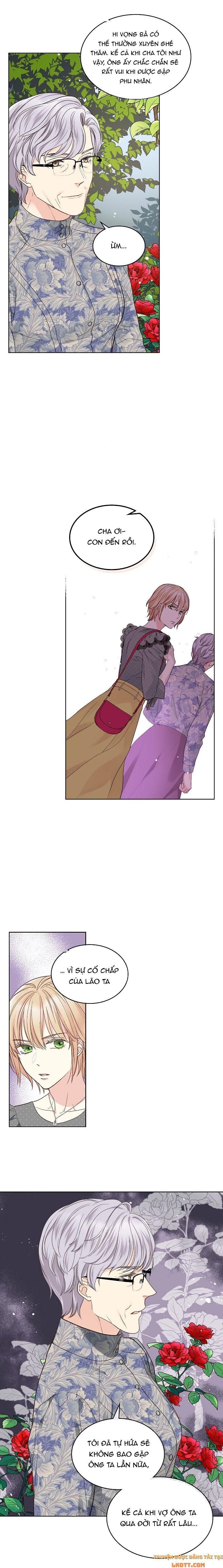 đọc truyện Sự Thật Thì, Họ Chỉ Nhớ Đến Cô Ấy Chương 34 ảnh 14 tại Thiên Thai Truyện