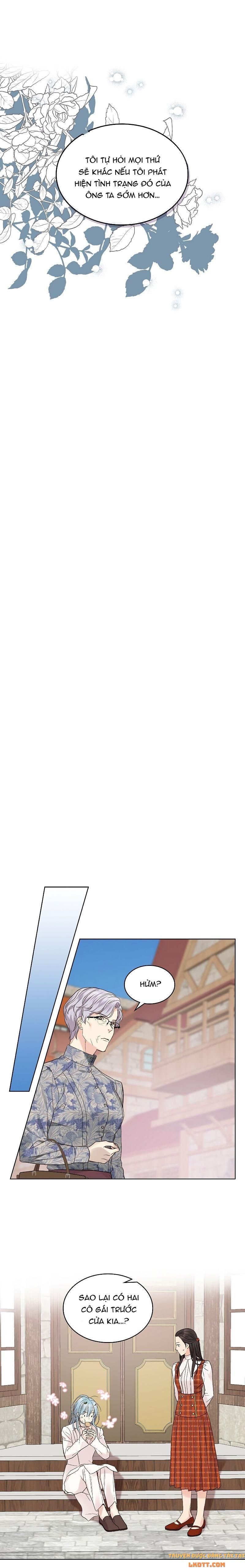 đọc truyện Sự Thật Thì, Họ Chỉ Nhớ Đến Cô Ấy Chương 34 ảnh 15 tại Thiên Thai Truyện