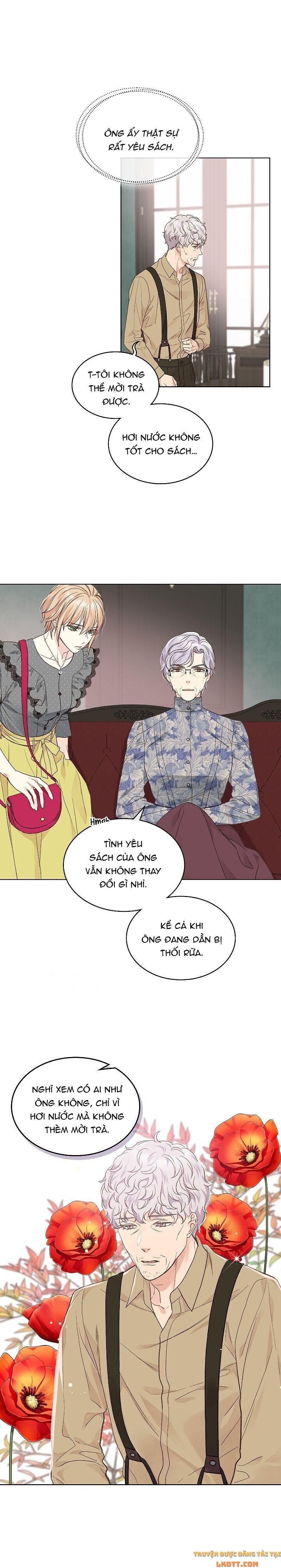 đọc truyện Sự Thật Thì, Họ Chỉ Nhớ Đến Cô Ấy Chương 34 ảnh 4 tại Thiên Thai Truyện